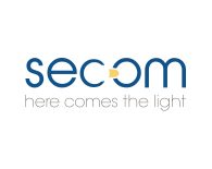 Logo SECOM